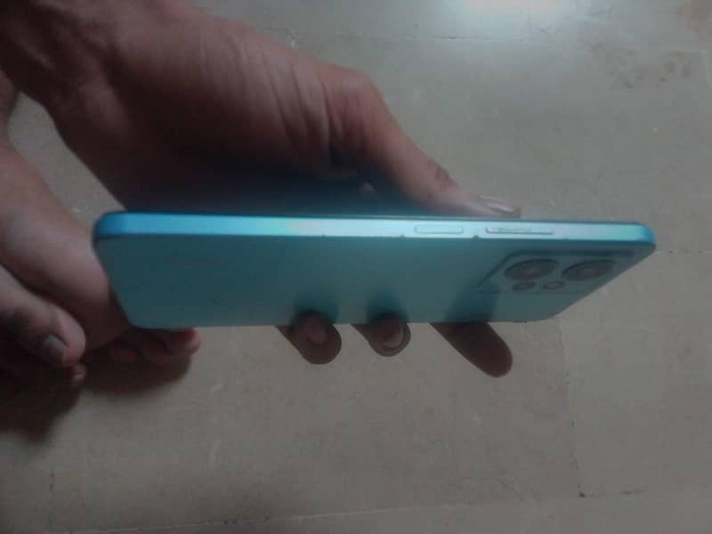 REDMI NOTE 12 4