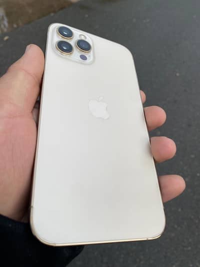 Apple iPhone 12 Pro Max