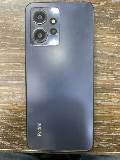 Xiaomi Redmi Note 12