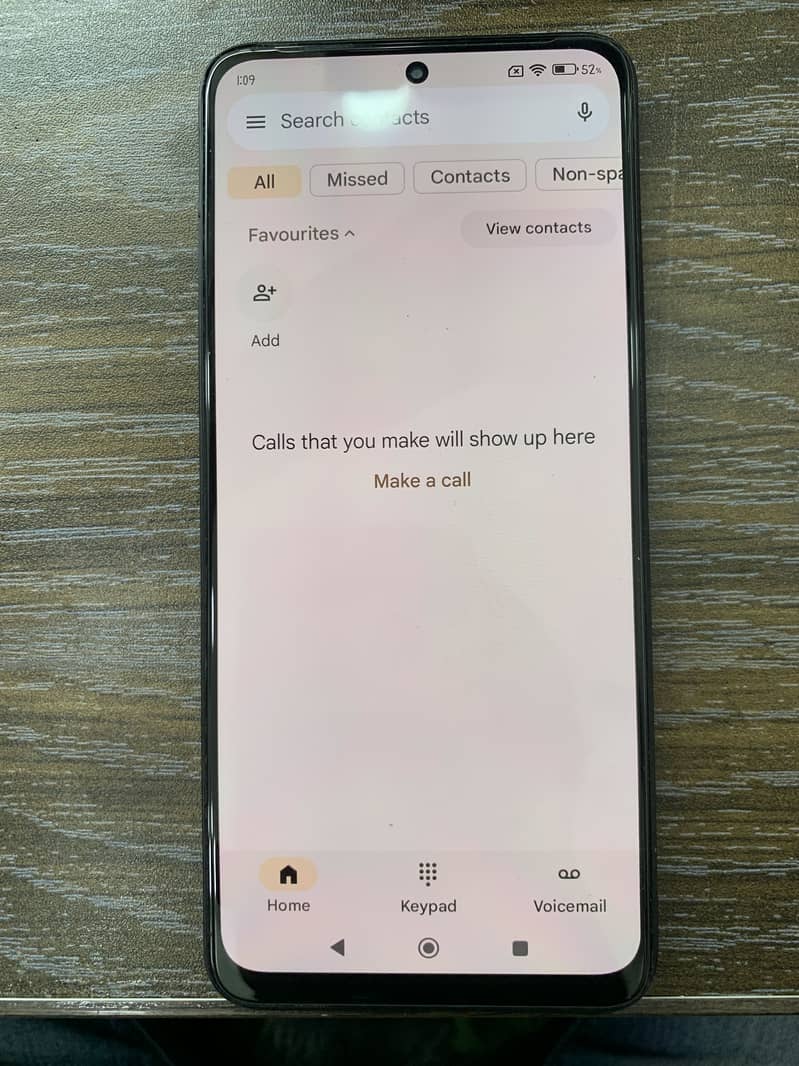 Xiaomi Redmi Note 12 1