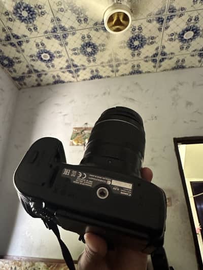 Canon 70d exchange possible