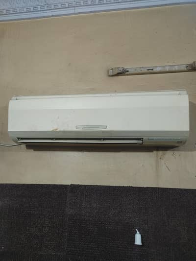 mitsubishi ac for sale 1.5 ton