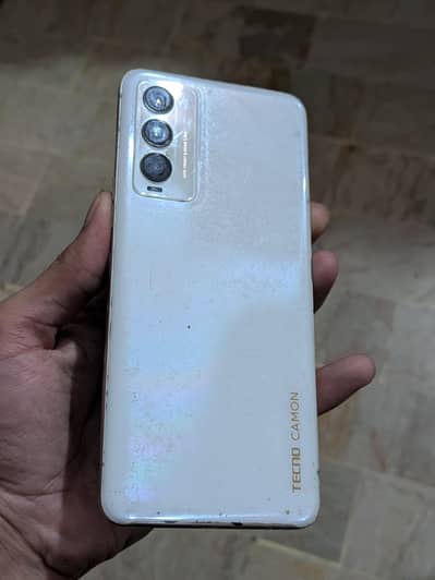 Tecno CAMON 18T