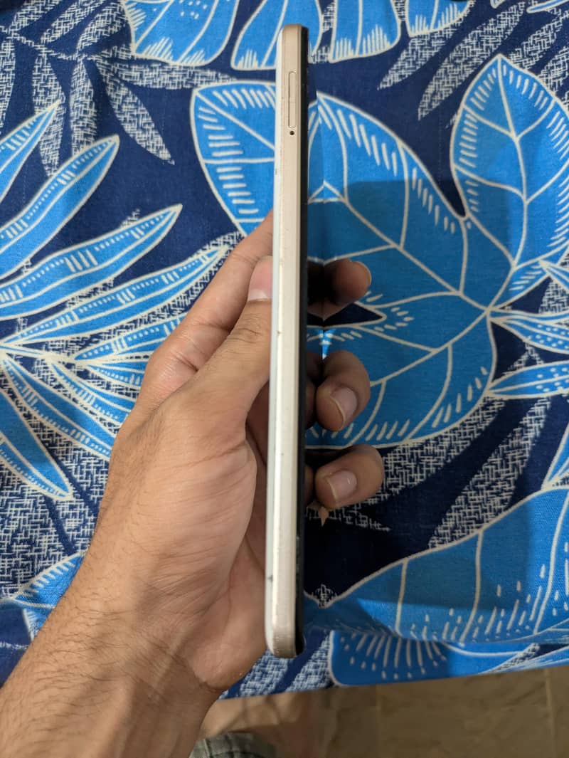Tecno CAMON 18T 10/7 condition 4
