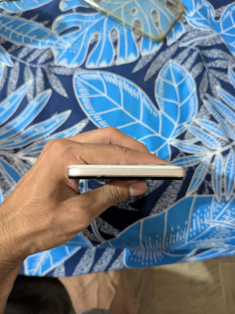 Tecno CAMON 18T 10/7 condition 5