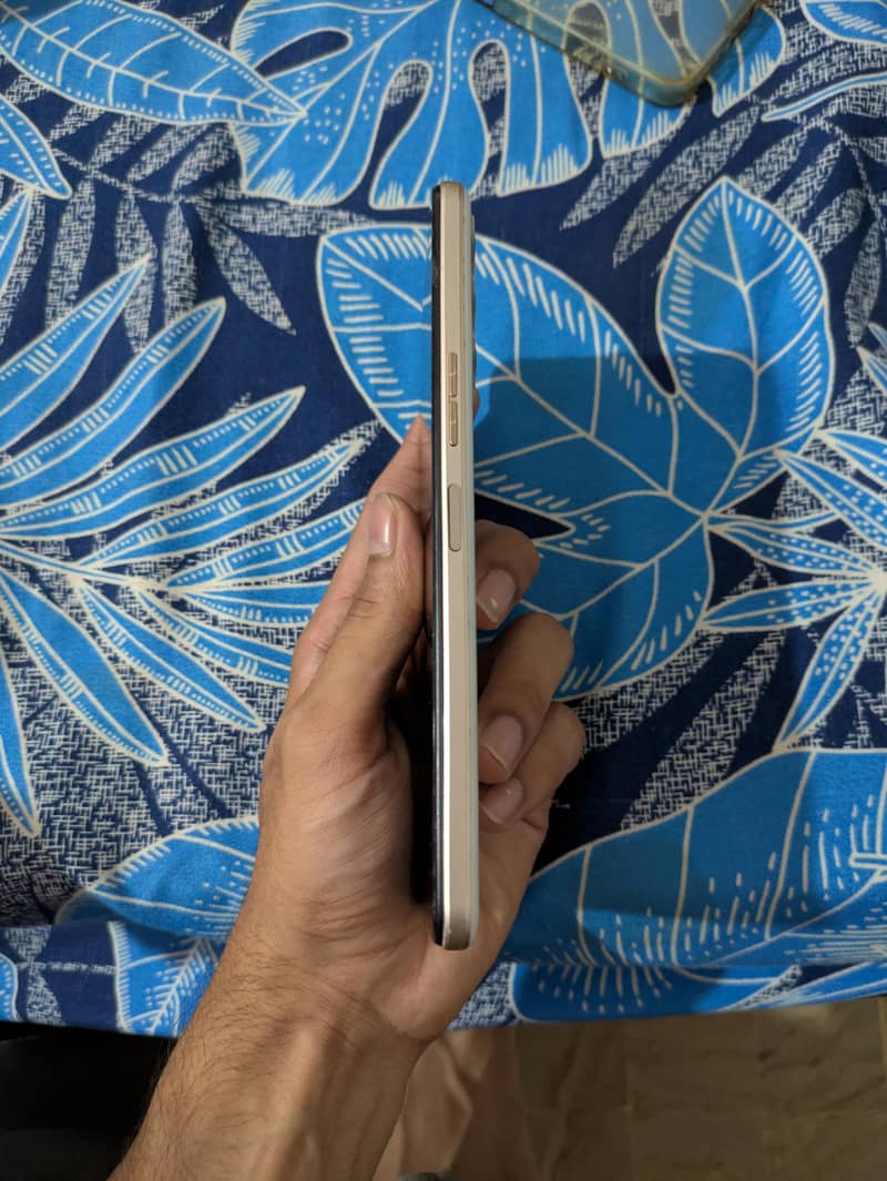 Tecno CAMON 18T 10/7 condition 6