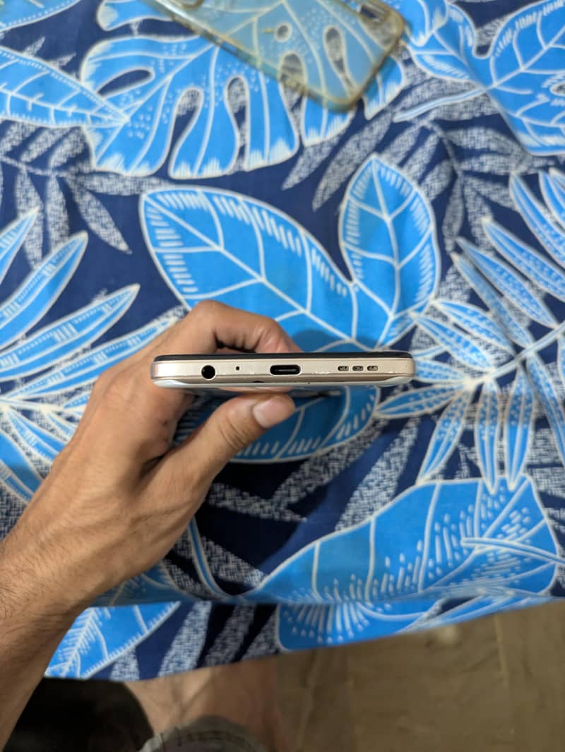 Tecno CAMON 18T 10/7 condition 7