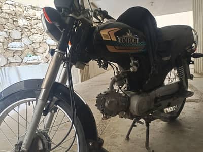 Unique gold edition Xtreme 2025