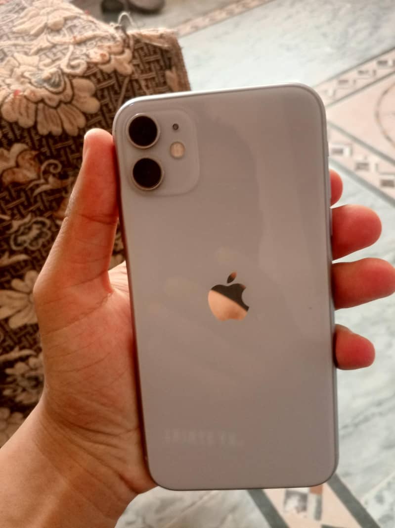 Apple iPhone 11 1