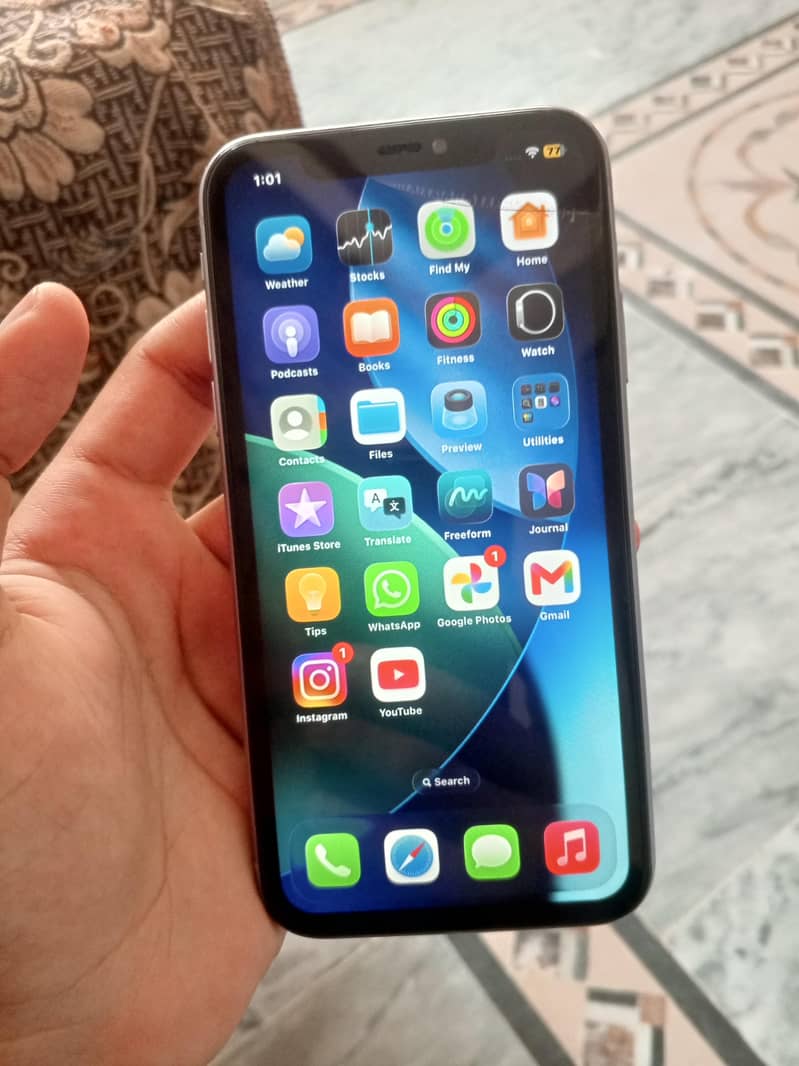 Apple iPhone 11 2