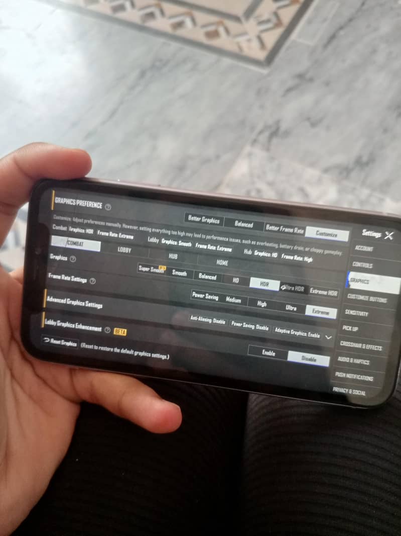 Apple iPhone 11 5