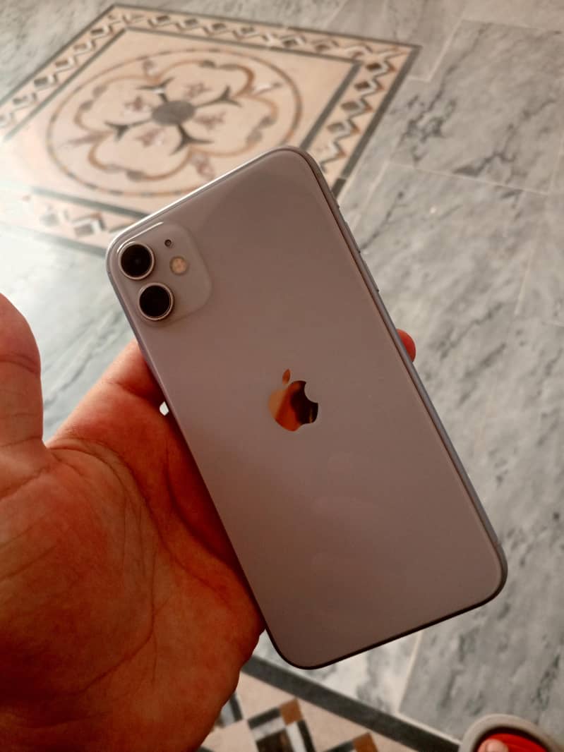 Apple iPhone 11 0
