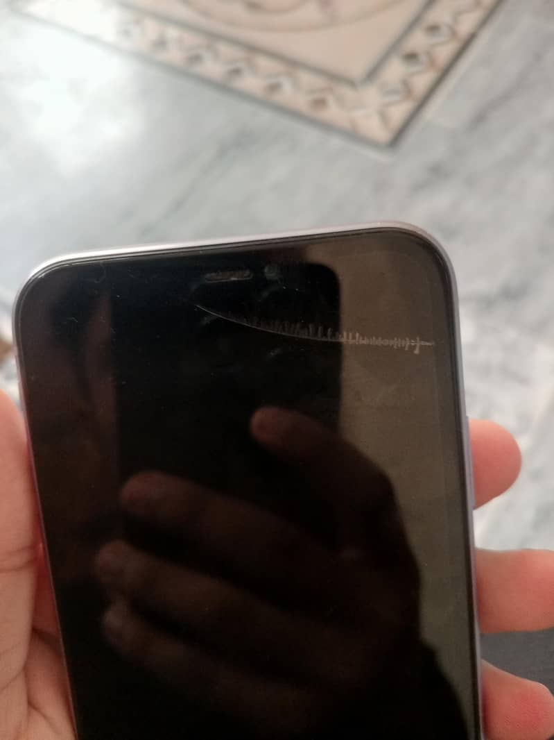 Apple iPhone 11 12