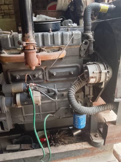 diesel generator for sale 27kv