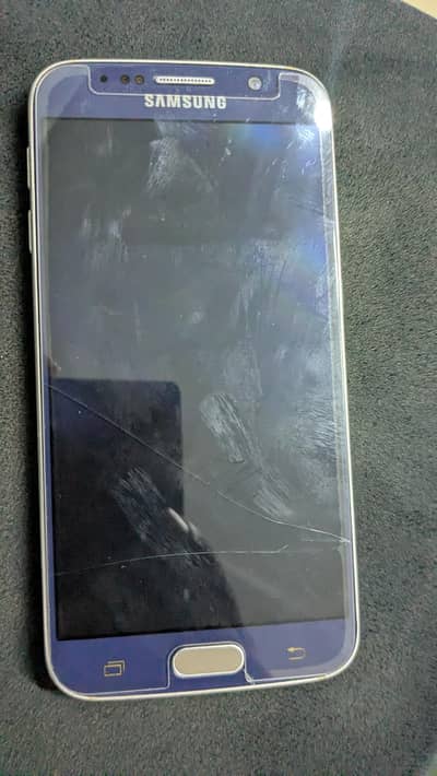 Samsung S6 sale / exchange
