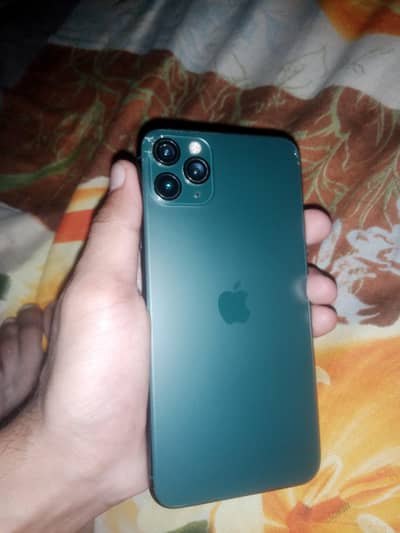 iiPhone 11ProMax urgent sale