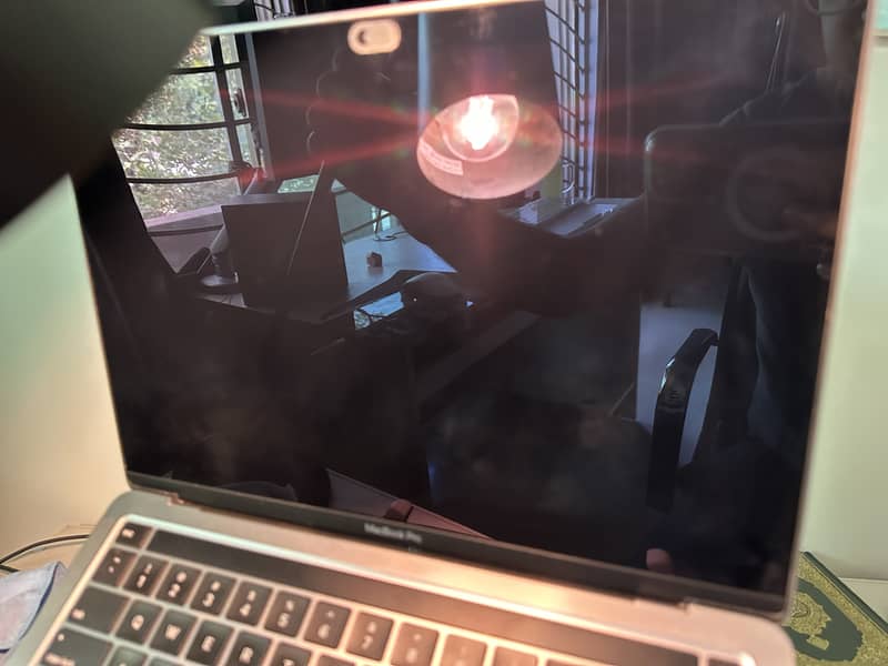 Macbook Pro 13" Mint condition 1