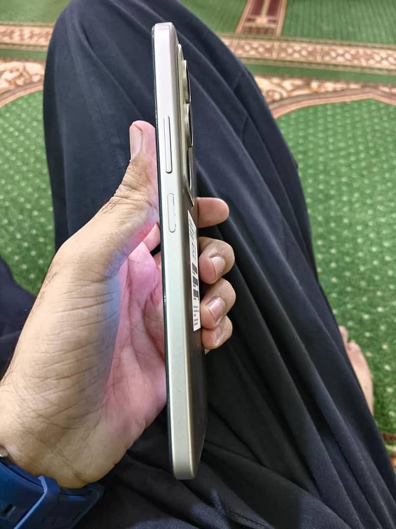 Redmi 15 0