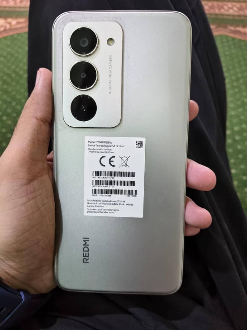 Redmi 15 2