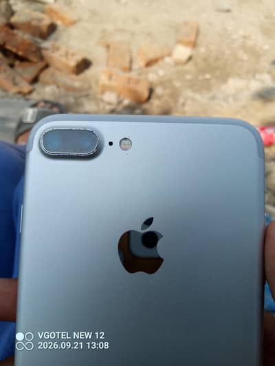 Apple iPhone 7 Plus