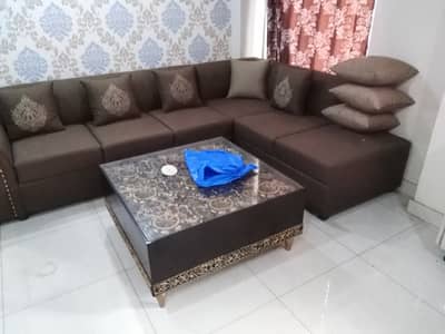 READY TO MOVE APARTMENT IN VERY REASONABLE PRICE