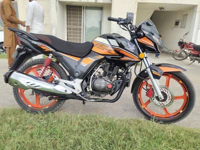 CB 150 Convert In 2023 Urgent Sale