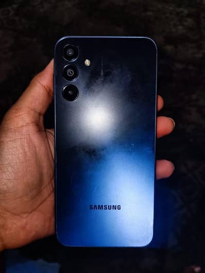 Samsung Mobile A15 5G