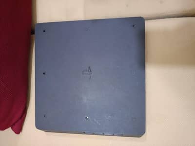ps4 jailbreak 500gb