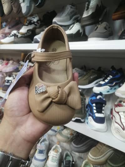 pakistan shoes