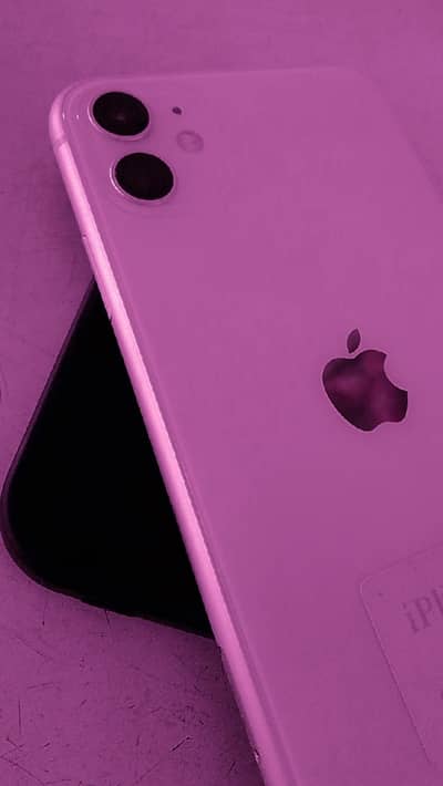 Apple iPhone 11