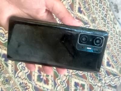 Xiaomi 11T Pro