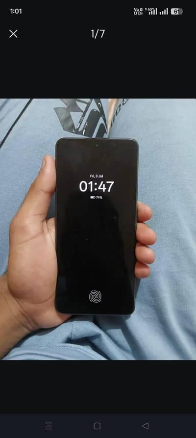 OPPO Reno F11
