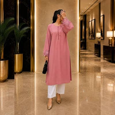 Ladies Dress urgent sale