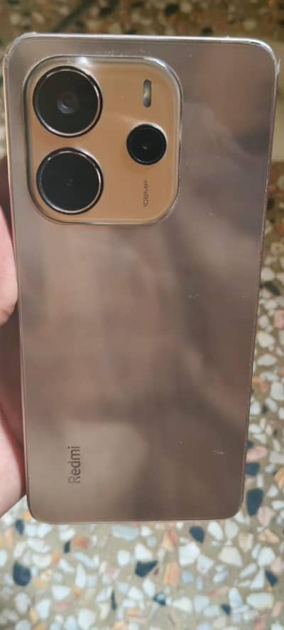 Xiaomi Redmi Note 14 [8/256]