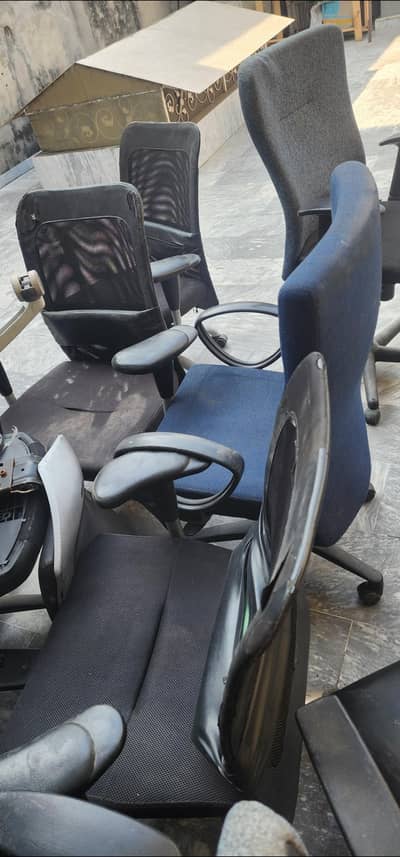 heavy relexing chair