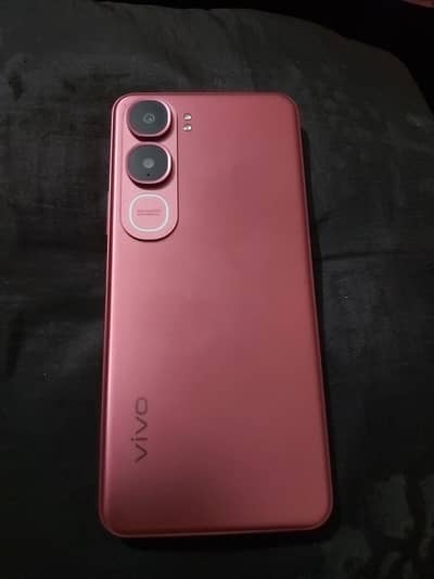 Vivo Y21d Model: V2524
