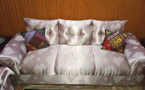 7 seater Sofa set