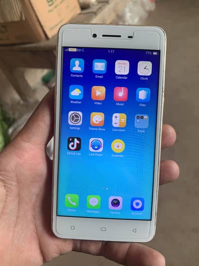 OPPO A37