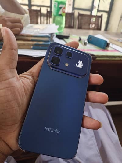 Infinix Note 60 Pro