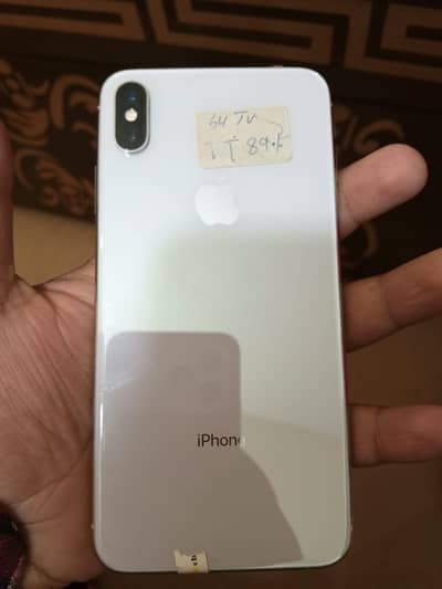 Apple iPhone XS Max