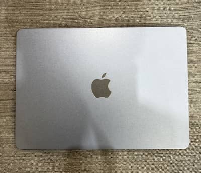 Apple MacBook Air — M5 Chip | 2026 Model