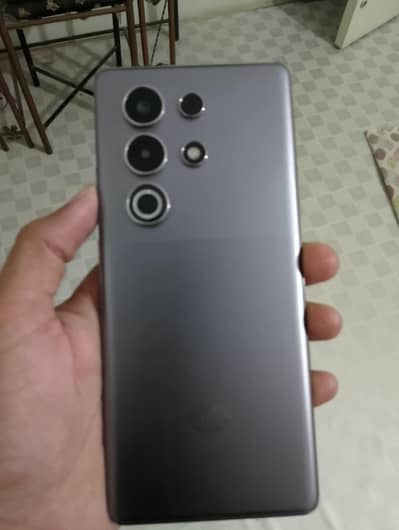 Itel S25 Ultra