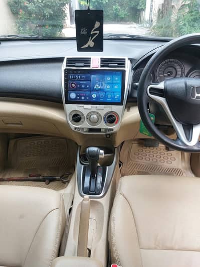 Honda City 1.3 Prosmatec 2020