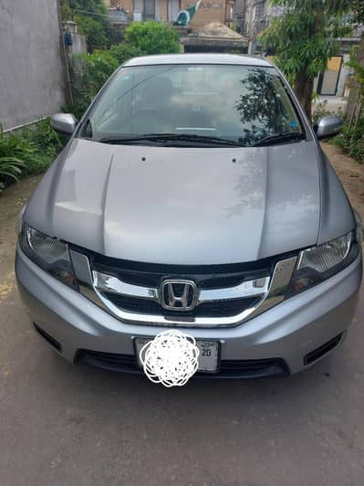 Honda City 1.3 Prosmatec 2020