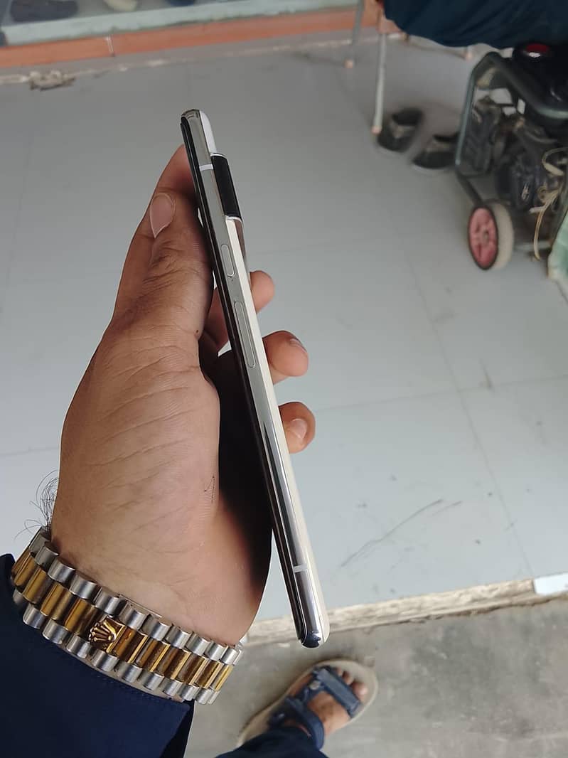 Google Pixel 6 Pro 3
