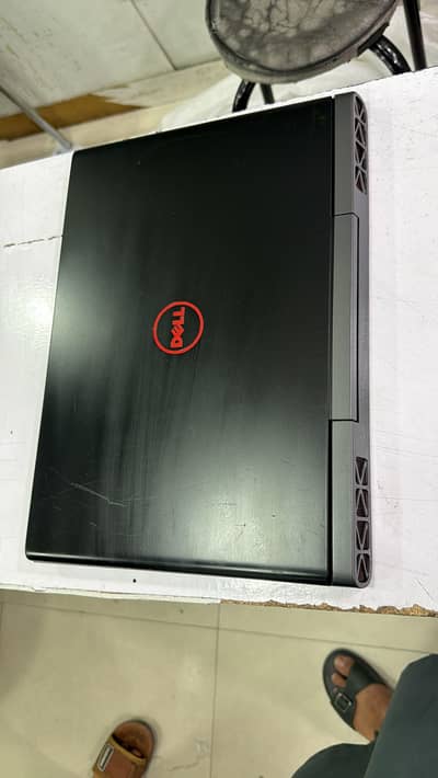Gaming Laptop