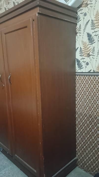 wardrobe 3 door