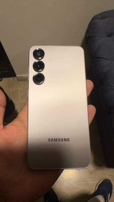 Samsung Mobile S25
