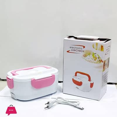 lunch box