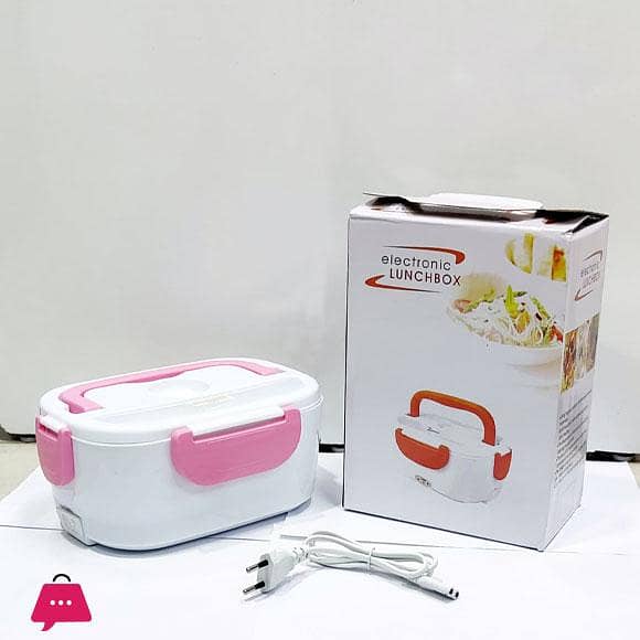 lunch box 0